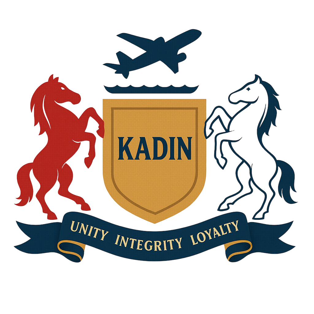 Logo Kadin Cileles